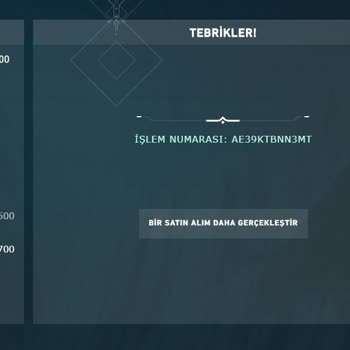 Trendyol VP Yanıltması Ve Eksik Teslimat!