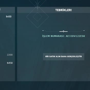 Trendyol VP Yanıltması Ve Eksik Teslimat!