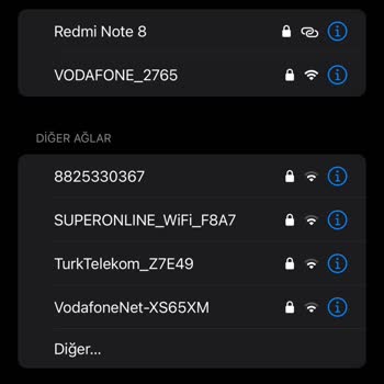 Millenicom İnternetime Bağlanıyorum Ama İnternet Yok Diyor