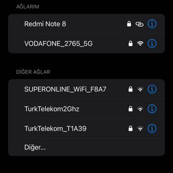 Millenicom İnternetime Bağlanıyorum Ama İnternet Yok Diyor