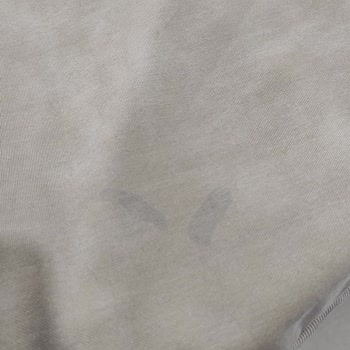 Beko Marka Çamaşır Makinesi Siyah Leke Bırakıyor