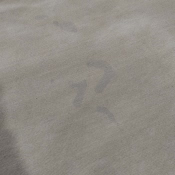 Beko Marka Çamaşır Makinesi Siyah Leke Bırakıyor