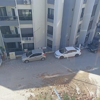 Menemen Belediyesi Kış Boyu Yaşanan Belediye İhmali