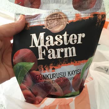 Migros Bozuk Kurtlu Ürün Satışı!