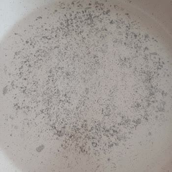 Gülsan Tencere Granit Tava Kullanımı Sonrası Oluşan Lekeler