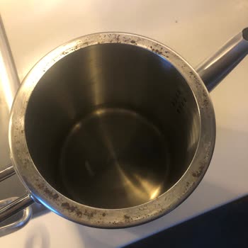 Korkmaz Mutfak Eşyaları Korkmaz Proline Çaydanlık Takımı Su Sızdırma Ve Kararma