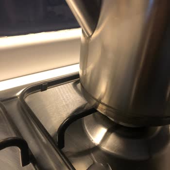 Korkmaz Mutfak Eşyaları Korkmaz Proline Çaydanlık Takımı Su Sızdırma Ve Kararma