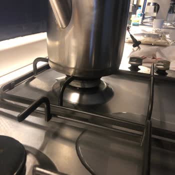 Korkmaz Mutfak Eşyaları Korkmaz Proline Çaydanlık Takımı Su Sızdırma Ve Kararma