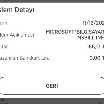 Microsoft Xbox Game Pass Abonelik İptali