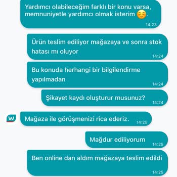 Watsons Yanlış Ve Yalan Bilgiler