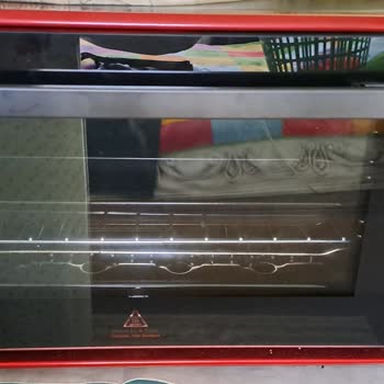 Arzum Mini Fırının Zaman Ayarı Çalışmıyor