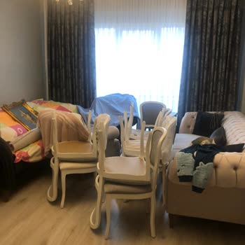 Kelebek Mobilya Kelebek Teslimat Sorunu Yaşıyorum