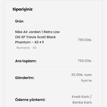Bygwear Kargomu Göndermiyor Mesajlarıma Da Bakmıyorlar