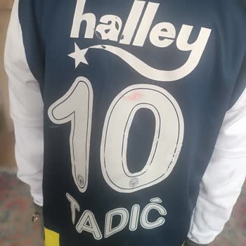 Fenerium Formadaki Baskı Sorunu