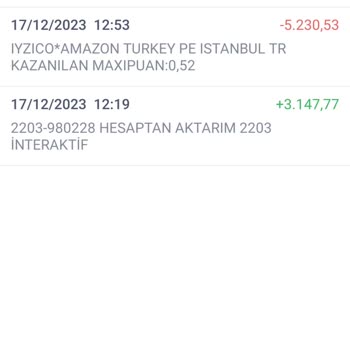 iyzico Acil Olarak Iyzico Adı Altında Kredi Kartımdan Çekim Yapıldı.