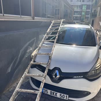 A101 Sorumsuzluk İsg Kurallarına Uymama