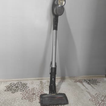 PHILIPS Ev Aletleri Tozdan Başka Hiçbir Şeyi Çekmemesi