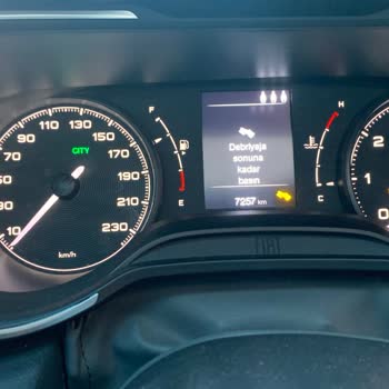 Fiat Connect Cihazı