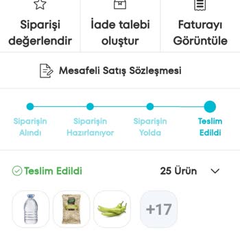 A101 Taş Gibi Muz İadesini Yapmıyorlar.