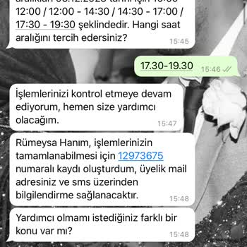 A101 Kapıda Para İadem Yapılmadı