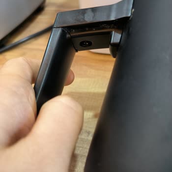 Arçelik K3300 Mini Telve Mühendislik Hatası