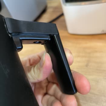 Arçelik K3300 Mini Telve Mühendislik Hatası