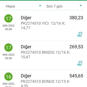 Garanti BBVA Garanti Haksız Pos Kesintisi Yükselen Komisyon