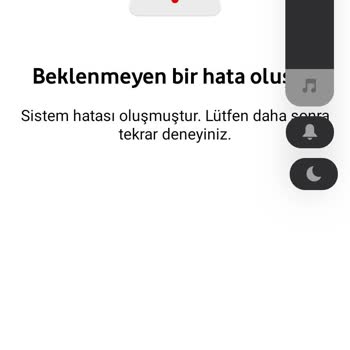 Vodafone FreeZone Sınırsız İnternet