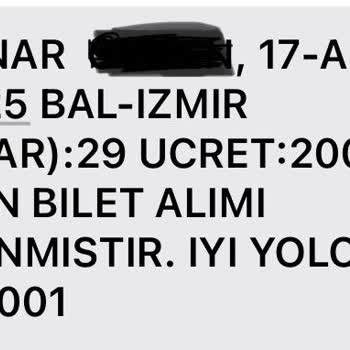 Uludağ Turizm İle Allah'a Emanet Bir Yolculuk
