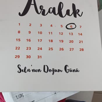 Çiçek Sepeti Şaşırtmadı. Son Siparişim.