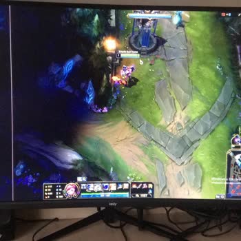 İzoly Yeni Aldığım Bilgisayar Sorunu