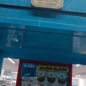 A101 Çalışanın Yaptığı Hatalar