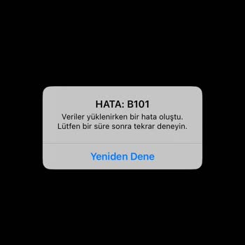 Digiturk Bein Connect B101 Hatası