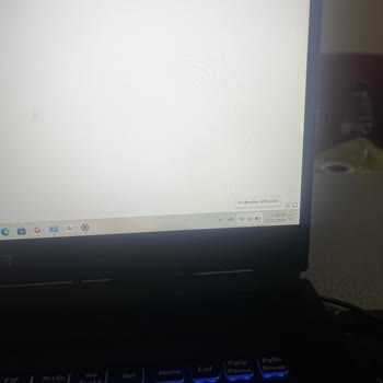 Monster Abra A7 V13.3 Oyundayken Şarj Almayı Kesmesi Ve Mavi Ekran