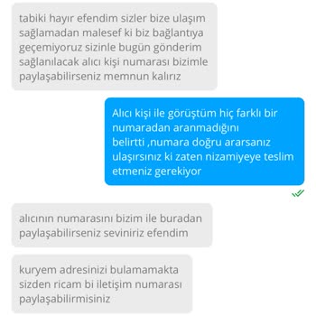Çiçek Sepeti Ücreti Alınan Çiçeğin Gönderilmemesi