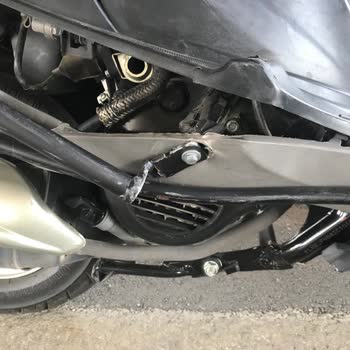 Türkiye Sigorta Sigorta Şirketi Perte Çıkarılması Gereken Aracı Tamir Etmekte İnatçı