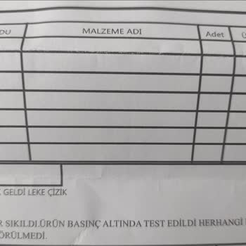 Korkmaz Mutfak Eşyaları Korkmaz Proline Düdüklü Tencere Sesli Çalışma Ve Patlama Riski