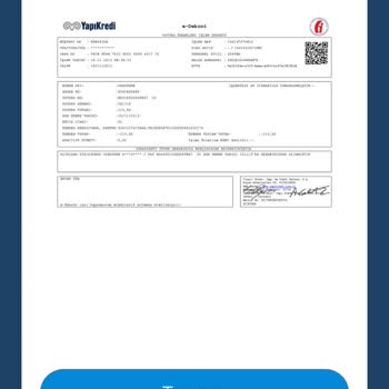 Vodafone Tek Bir Ayda 2 Defa Ödeme Kesildi