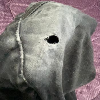 Mavi Garantisi Çok Kötü