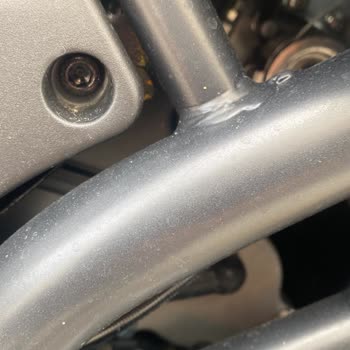 CFMOTO Şirketin İlgisiz Olması