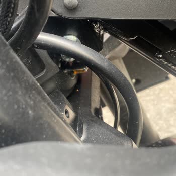 CFMOTO Şirketin İlgisiz Olması