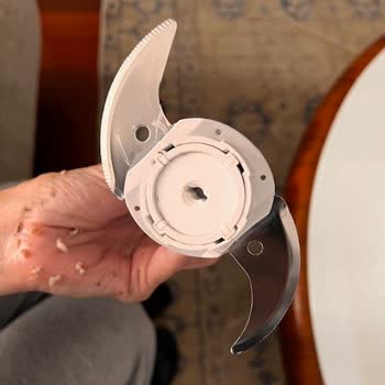 Arçelik Blender İle İlgili Hijyen Sorununu Anlamadı