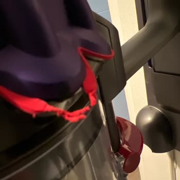 Dyson Gen 5 Süpürgenin 2 Ay Bile Olmadan Yıpranması