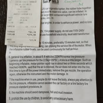 Şok Marketler Sun Mild Kompresör Garantisiz Ürün