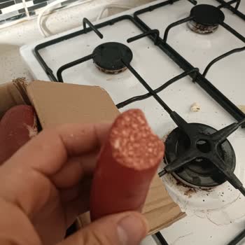 Ekosucuk Kurtlanmış