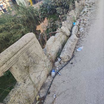 Hatay Büyükşehir Belediyesi Bu Nasıl Hizmet