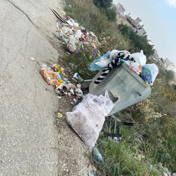 Hatay Büyükşehir Belediyesi Bu Nasıl Hizmet