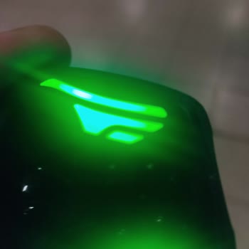 Wiwu Ürün Tamiri, Kulaklık Giriş Yeri Kırıldı