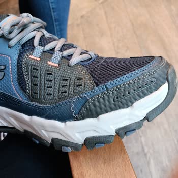 Skechers Ayakkabı Hatalı Fakat Kabul Edilmiyor