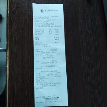 A101 Kivi Kahve Makinesi Arızası Çözülemiyor